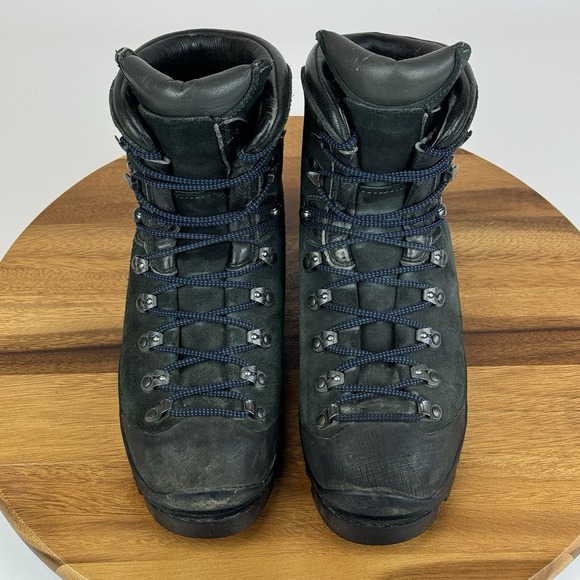 Mens Merrell Vintage WBS‎ 51361 Suede Mountaineering Hiking Boots Size 8 D main image 9